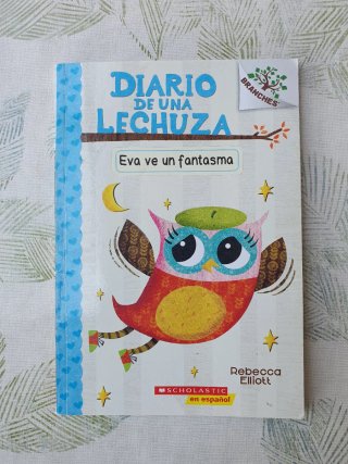 Lote 6 libros primeros lectores