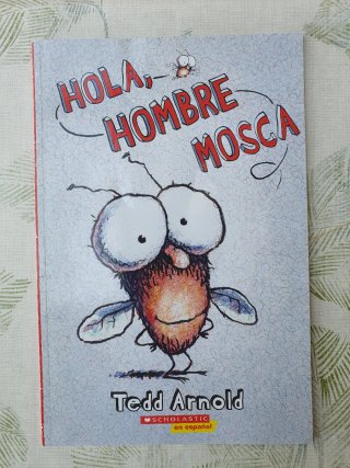 Lote 6 libros primeros lectores