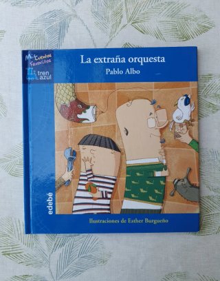 Lote 6 libros primeros lectores