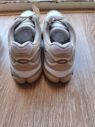 Asics GEL-NYC 2.0 Beige/Blanco
