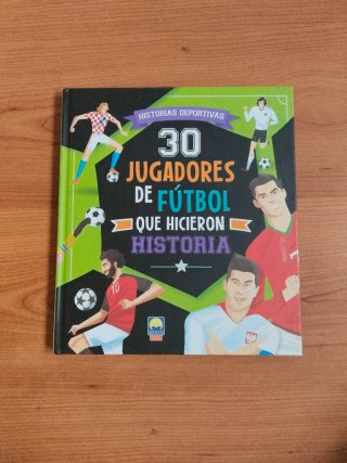 30 Jugadores de Futbol Que Hicieron Historia