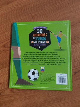30 Jugadores de Futbol Que Hicieron Historia