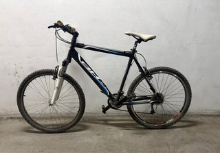 Bicicleta VBH Montaña