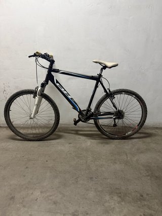 Bicicleta VBH Montaña