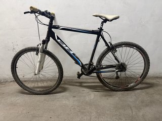 Bicicleta VBH Montaña