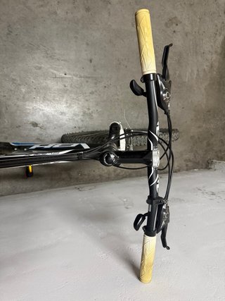 Bicicleta VBH Montaña