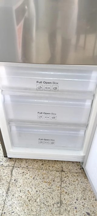 NEVERA COMBI SAMSUNG NO FROST ENERGÍA A+