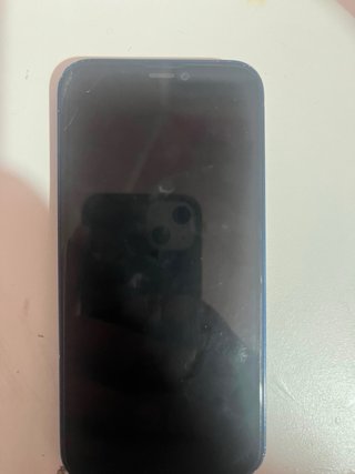 iPhone 12 mini Azul