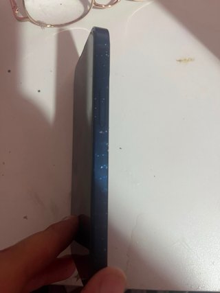 iPhone 12 mini Azul