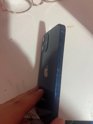 iPhone 12 mini Azul