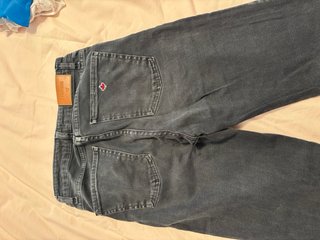 Pantalón negro Noon