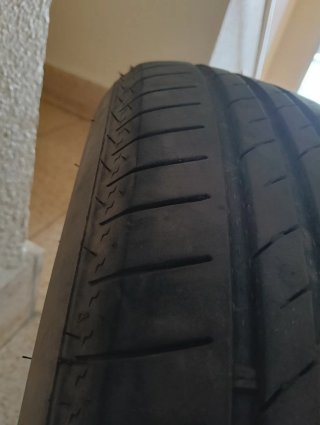 2 Ruedas 185/65 R15