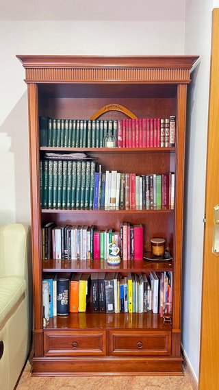 Muebles Comedor Clásico