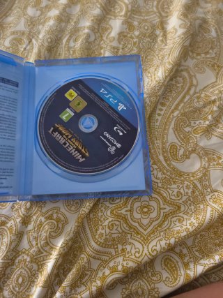 Lote 7 Juegos PS4