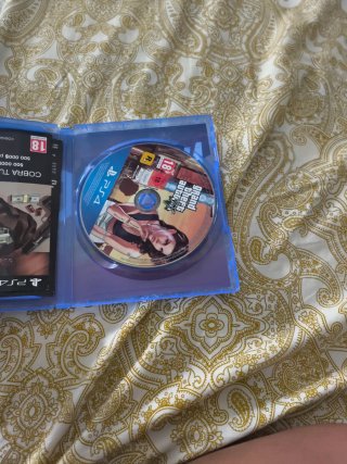 Lote 7 Juegos PS4
