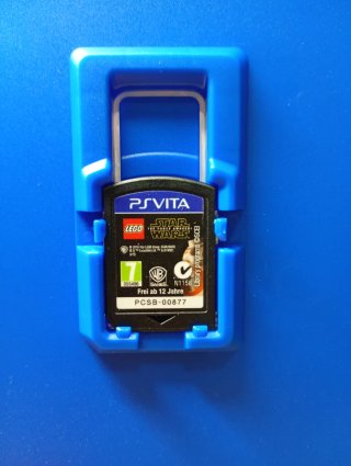 LEGO Star Wars PS Vita Juego[ Ps Vita ]