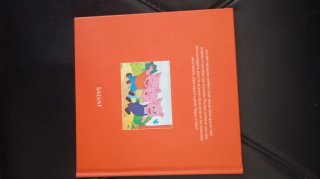 Libro infantil