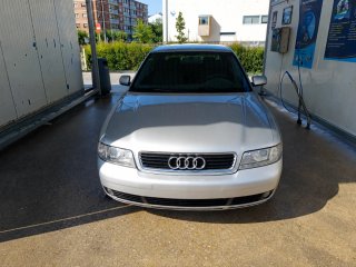 Audi A4 B5 1.9tdi 110cv 1999