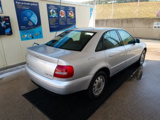 Audi A4 B5 1.9tdi 110cv 1999
