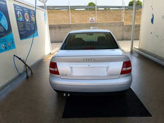 Audi A4 B5 1.9tdi 110cv 1999