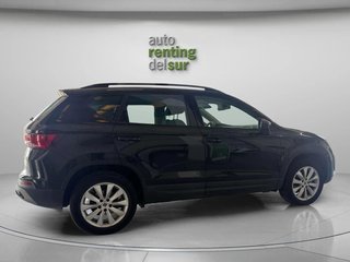 SEAT Ateca 1.5 TSI S&S Style XL DSG 110 kW (150 CV)