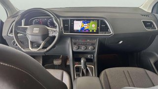 SEAT Ateca 1.5 TSI S&S Style XL DSG 110 kW (150 CV)