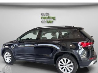 SEAT Ateca 1.5 TSI S&S Style XL DSG 110 kW (150 CV)