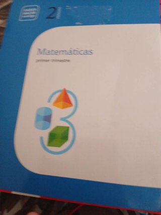 CASA DEL SABER cuaderno matematicas 2-2 prim pr...