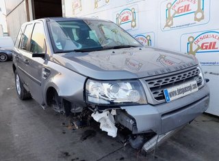 Llanta land rover freelander (lr2) td4 e 1145347