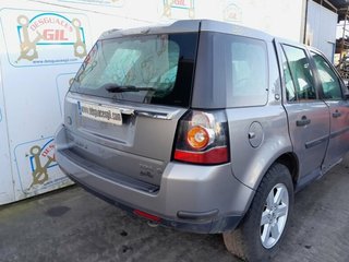 Llanta land rover freelander (lr2) td4 e 1145347