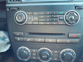 Llanta land rover freelander (lr2) td4 e 1145347