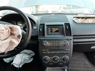 Llanta land rover freelander (lr2) td4 e 1145347