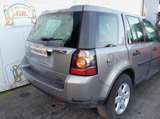 Llanta land rover freelander (lr2) td4 e 1145347