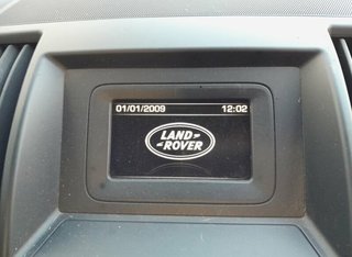 Llanta land rover freelander (lr2) td4 e 1145347