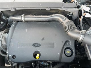 Llanta land rover freelander (lr2) td4 e 1145347