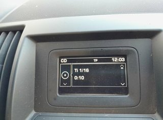 Llanta land rover freelander (lr2) td4 e 1145347