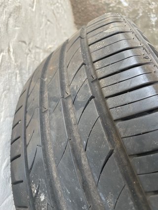 2 Neumáticos 225/40ZR18