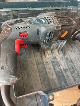 Martillo Perforador Bosch GBH 2-21 Profesional
