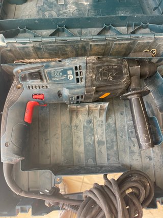Martillo Perforador Bosch GBH 2-21 Profesional
