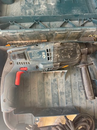 Martillo Perforador Bosch GBH 2-21 Profesional