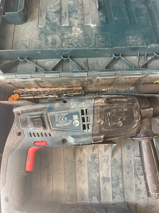 Martillo Perforador Bosch GBH 2-21 Profesional