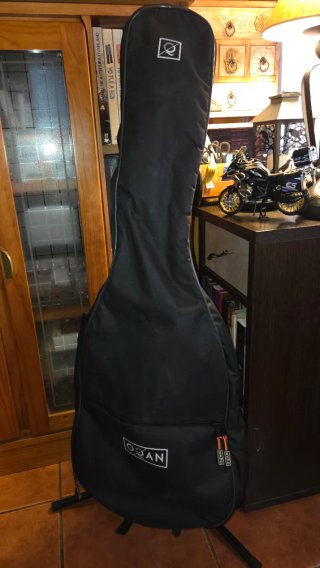 Epiphone SG Special Cherry + funda