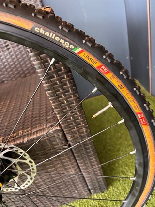 Bicicleta MMR XGrip Gravel / Ciclocross Talla XS