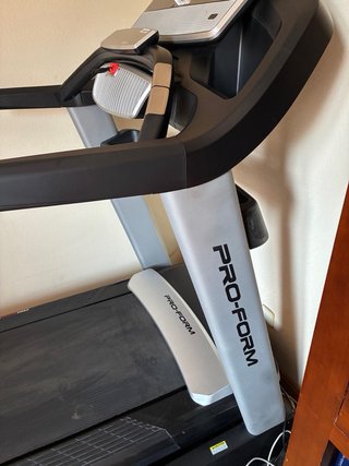 Cinta Correr Proform Pro 2000