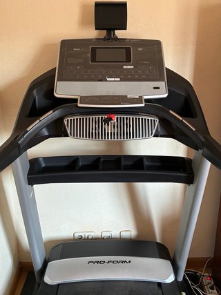 Cinta Correr Proform Pro 2000