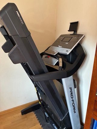Cinta Correr Proform Pro 2000
