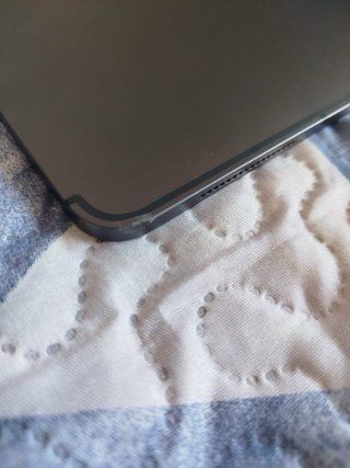 iPad Pro 11 2018 Plata