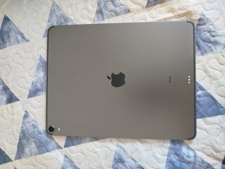 iPad Pro 11 2018 Plata