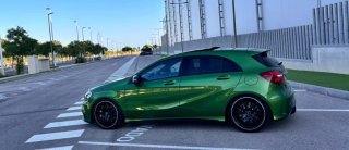 Mercedes-Benz Clase A 45 381cv 2016