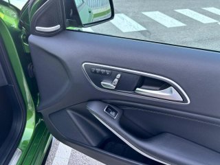 Mercedes-Benz Clase A 45 381cv 2016